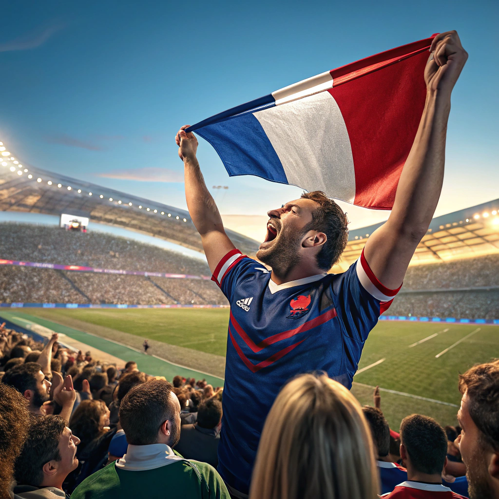 comment assister au tournoi des 6 nations : guide pratique