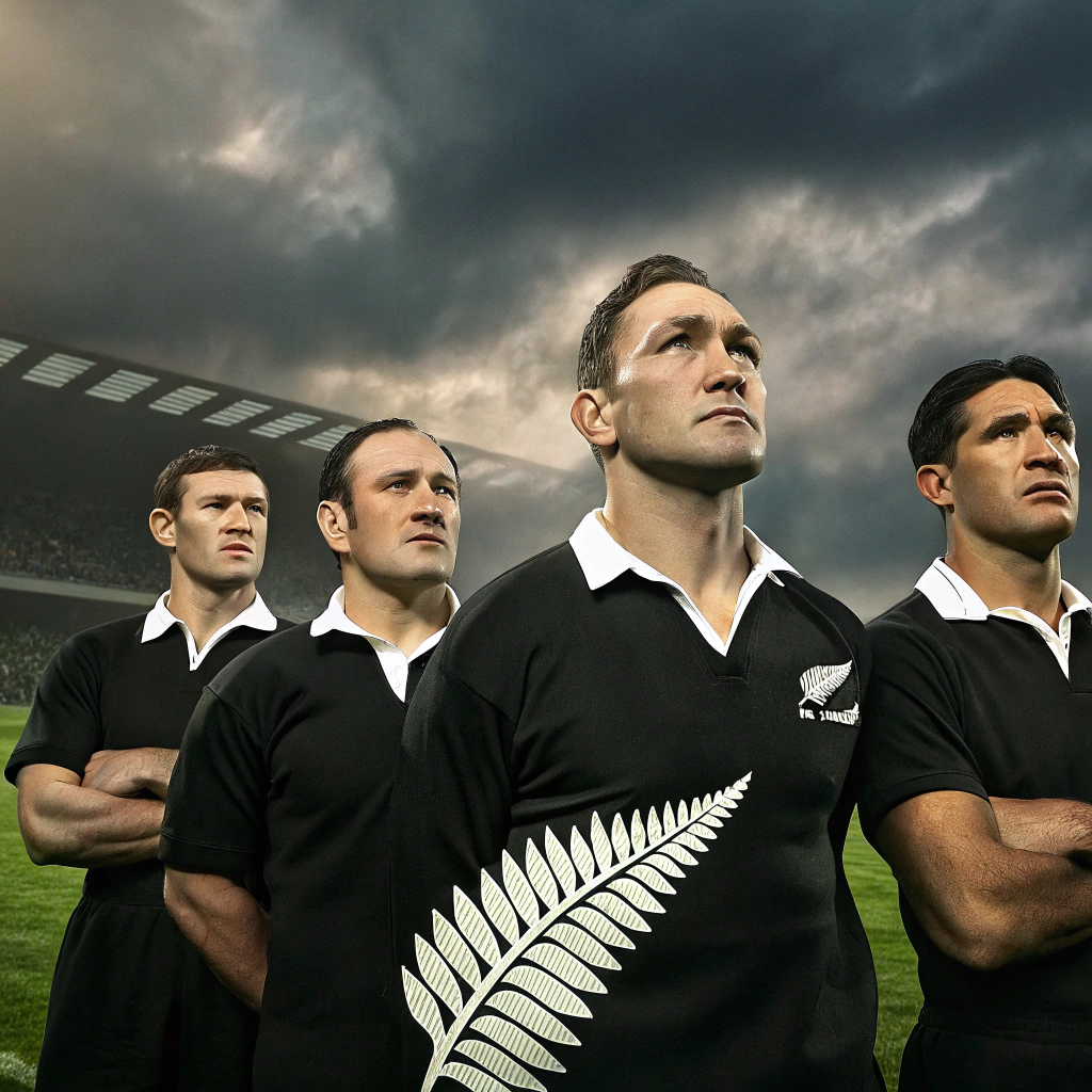Les meilleurs joueurs de rugby de tous les temps