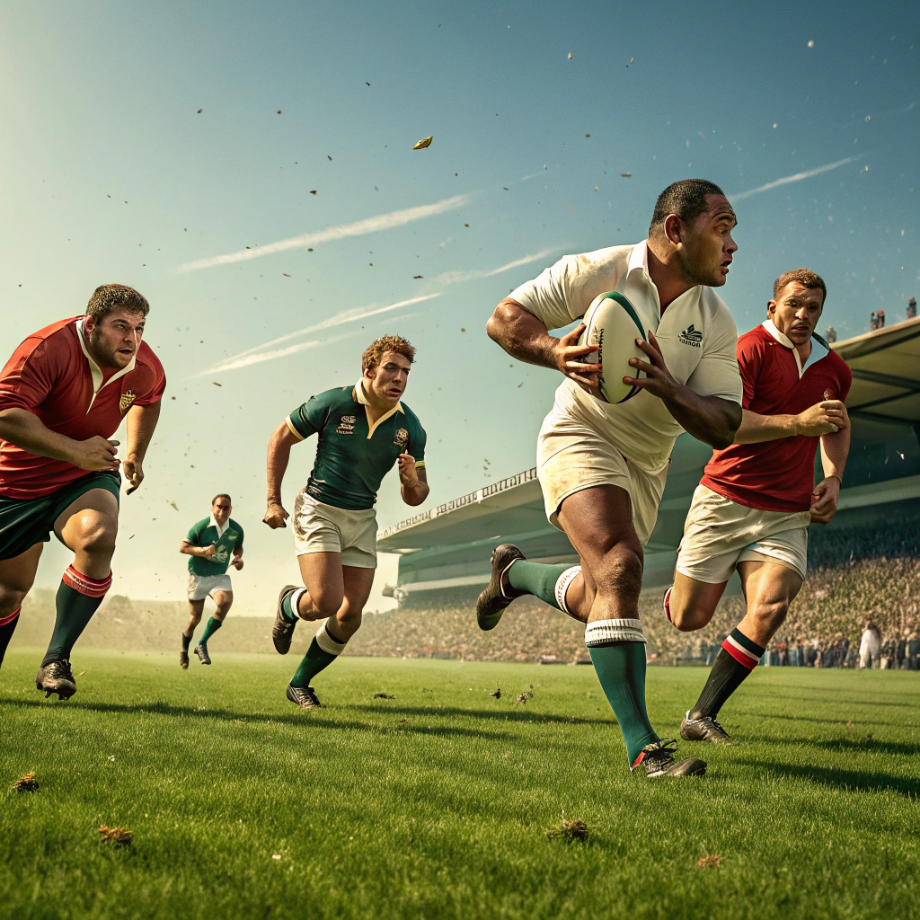 Quelle est le meilleur club français de rugby de tous les temps
