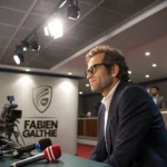 Fabien Galthié : du terrain au banc de touche, une carrière hors norme