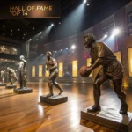 10 joueurs étrangers qui ont marqué le Top 14